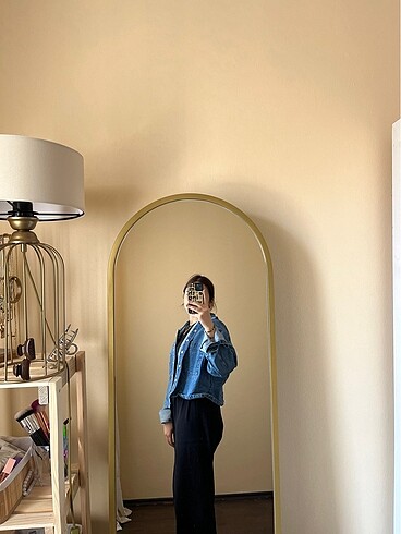 Mavi Jeans Mavi Denim Ceket