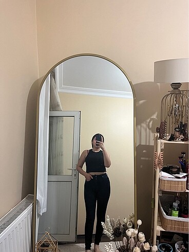 Mavi Skinny Yüksel Bel Jeans