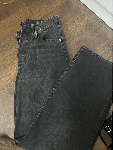H&M jean pantolon