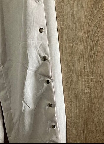 38 Beden ten rengi Renk Pantolon