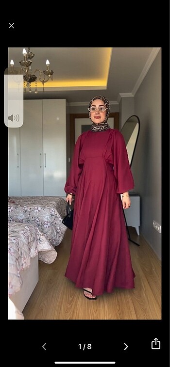 hooopstore günlük elbise