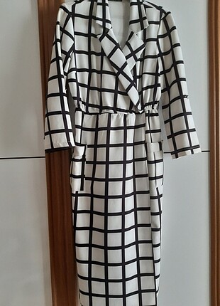 Elbise tunik