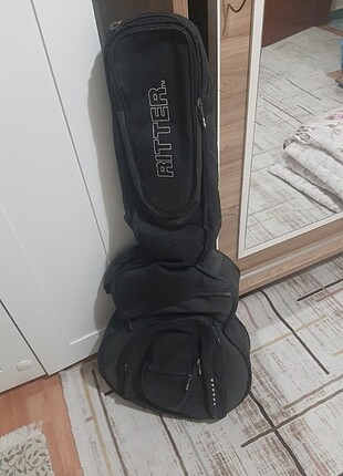 Elektro klasik gitar