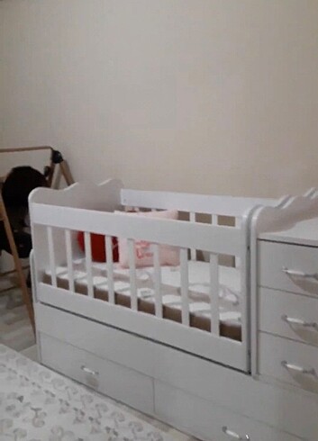  Beden Beşik 