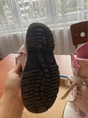 LC Waikiki Kız çocuk elsa bot