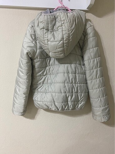 LC Waikiki Kız çocuk mont