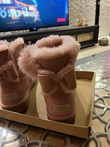 39 Beden Ugg bot