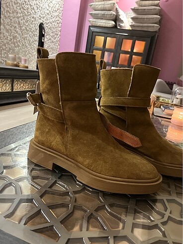 40 Beden Zara bot