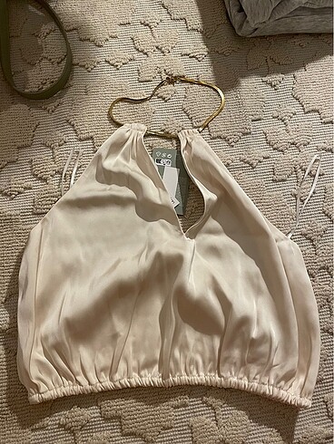 Saten crop