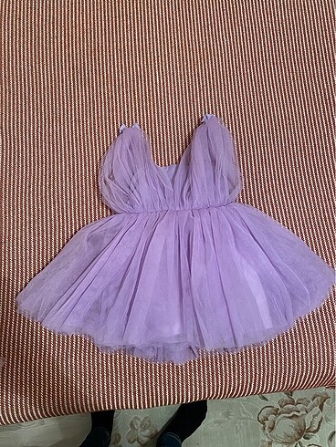 Kız bebek elbise