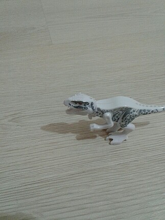  Beden Renk Dinozor oyuncak raarrr