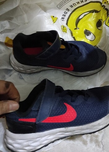Nike Nike ayakkabi