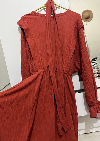 Kadın tunik - Görsel 2