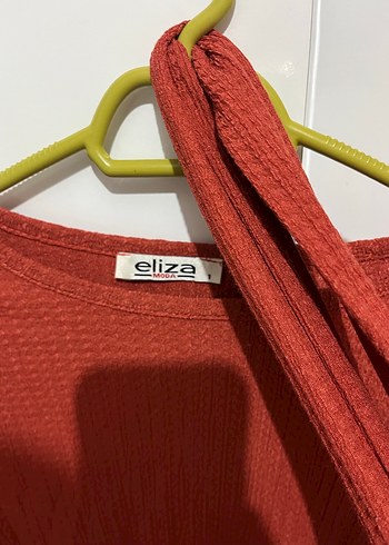 Kadın tunik - Görsel 3