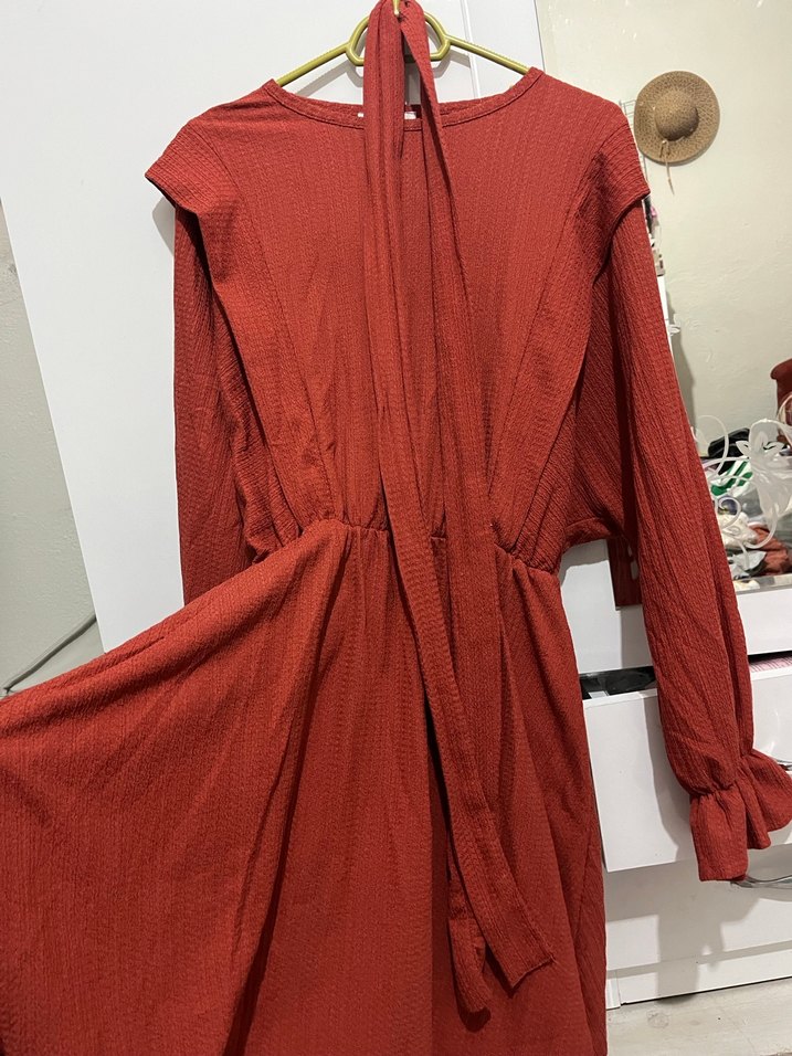 Kadın tunik - Görsel 2