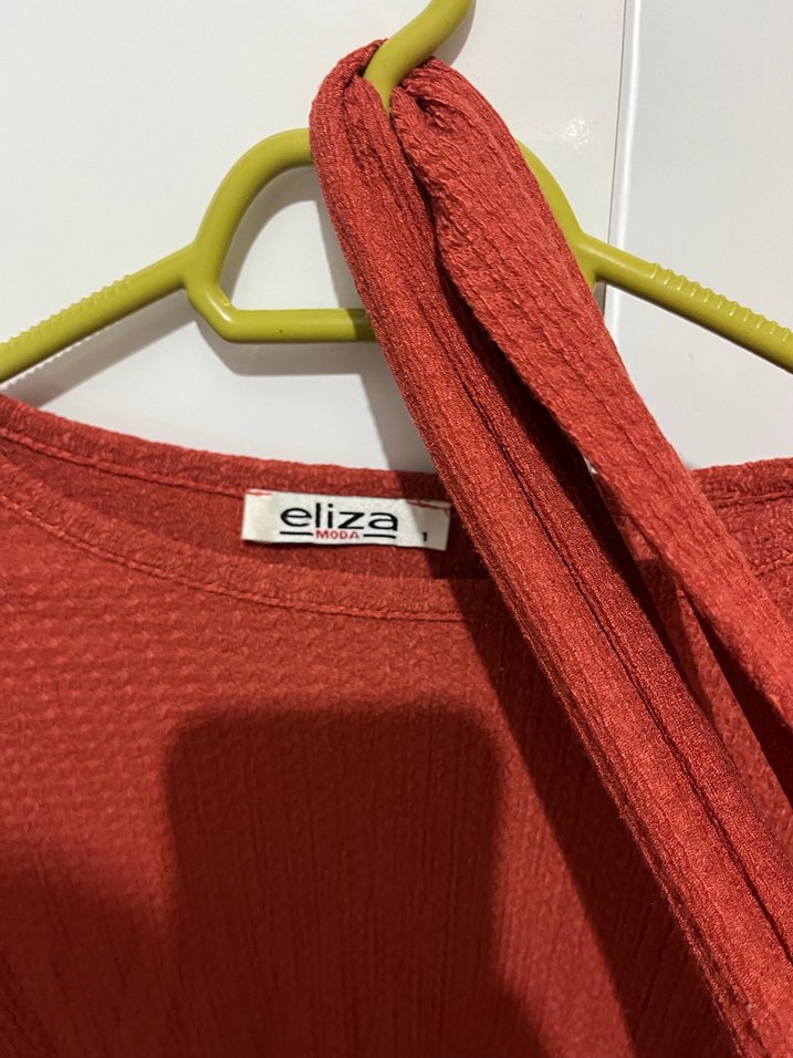 Kadın tunik - Görsel 3