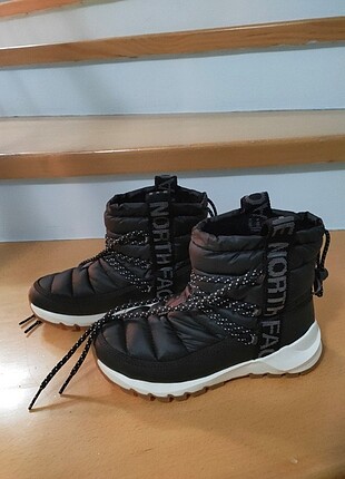 The North Face Bot