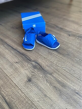 Nike Nike sandalet