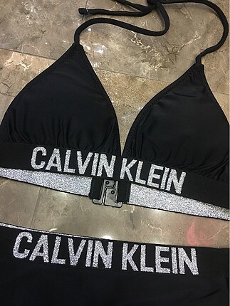 Calvin Klein Calvin Klein Yeni Sezon Bikini