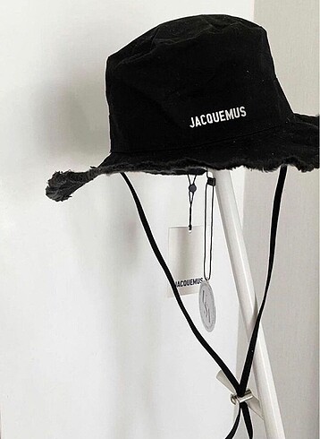 Jacquemus Jacquemuş şapka
