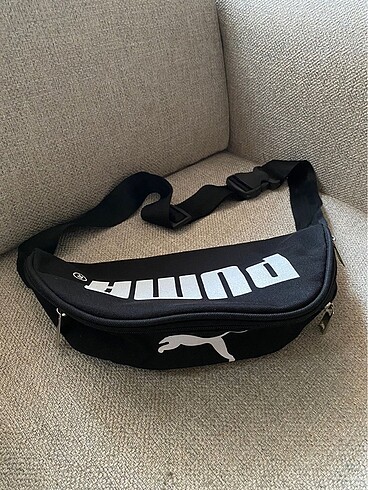 Puma bel çantası
