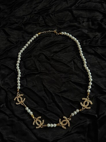 Chanel inci
