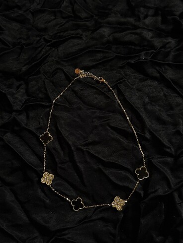 van cleef