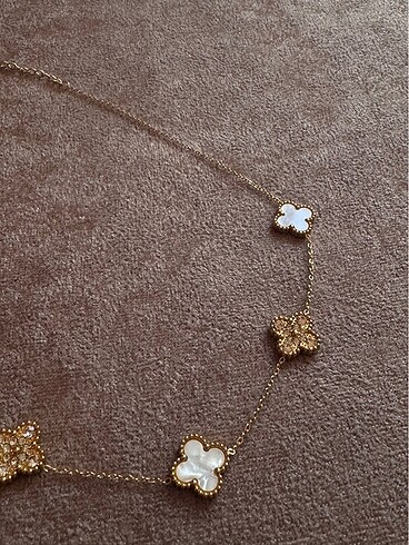 Van Cleef & Arpels Van cleef kolye