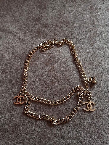 Chanel kemer