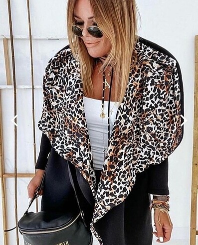 Leopar desen