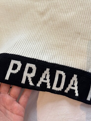 Prada Prada triko