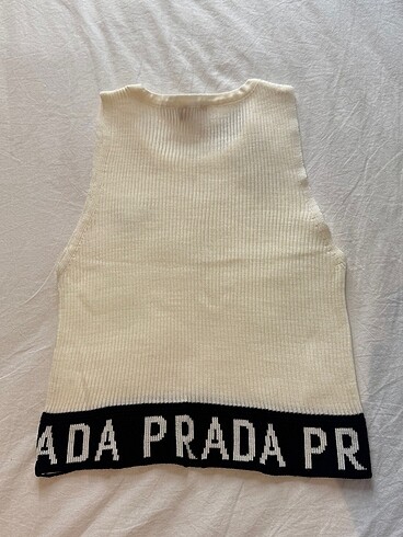 m Beden Prada triko