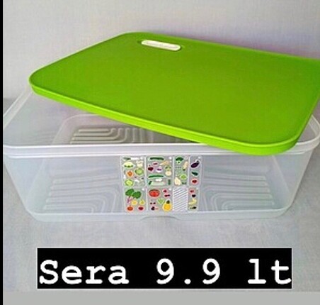 Tupperware