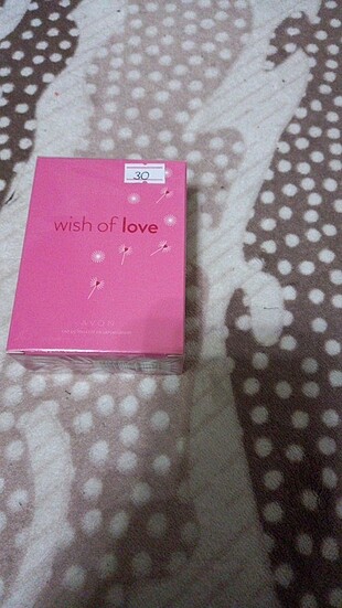 Wish of live