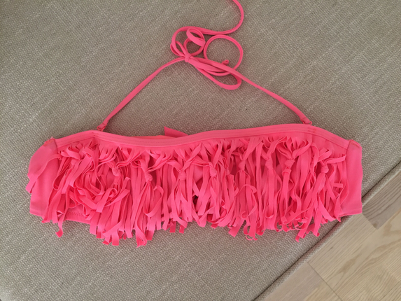 Oysho Bikini Ustu