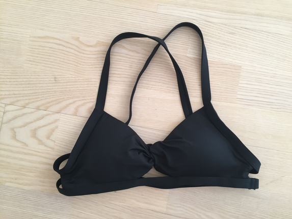 Abercrombie bikini ustu