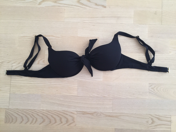 Calzedonia bikini ustu