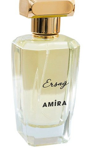 Diğer Amira Kadın Parfümü 100 ml