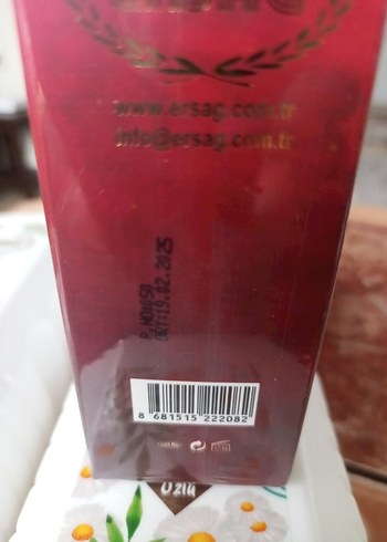 Beden Frezya Bayan Parfümü 100 ml