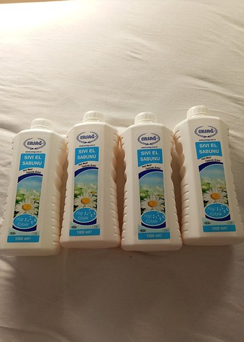 Diğer Ersag Propolis Şampuan 1000 ml