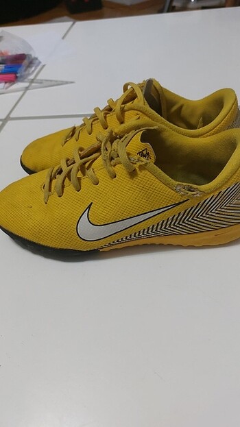 35 Beden Nike ayakkabi