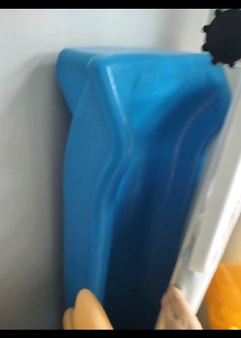 Pilsan sincap kaydırak - Görsel 4