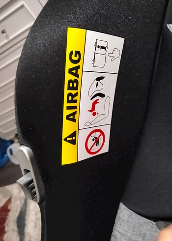 prada marka travel bebek arabası - Görsel 5