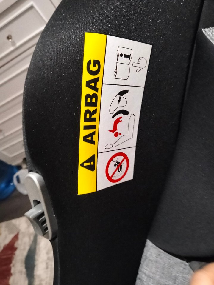 prada marka travel bebek arabası - Görsel 5