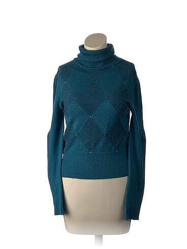 PreLoved Kazak / Triko %70 İndirimli.