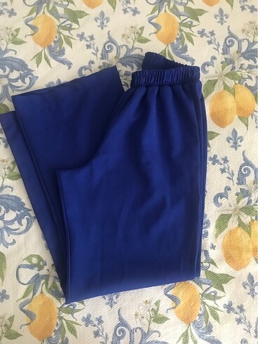 Kumaş pantolon