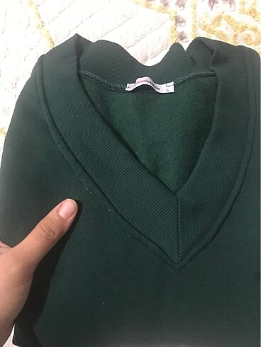 Sweatshirt kalite