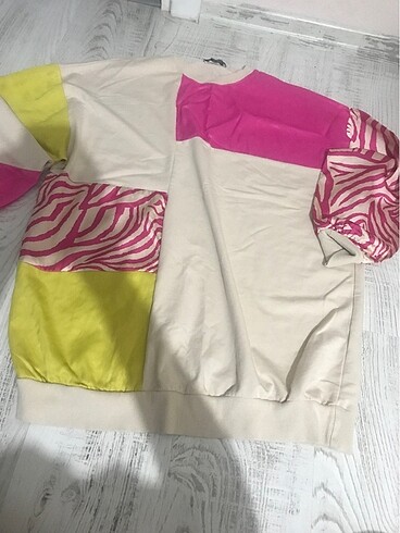 Ekol marka sweatshirt