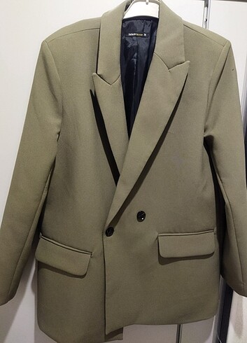 Defacto DeFacto blazer ceket