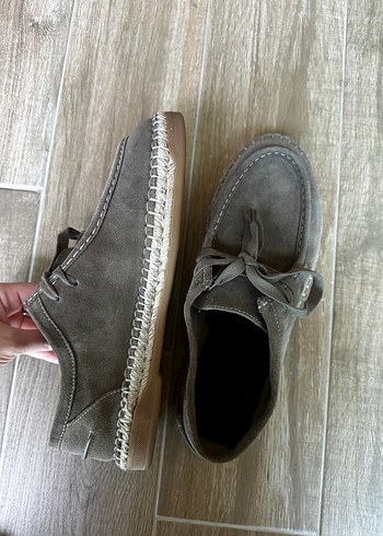 Zara Men Ayakkabı